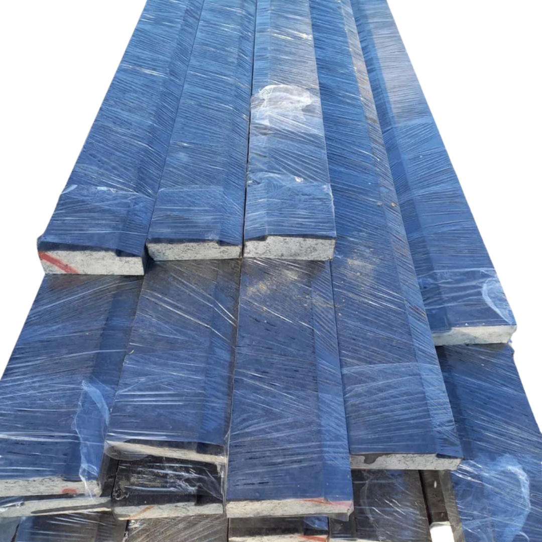 Grey Granite Door Frame